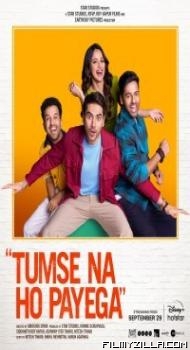 Tumse Na Ho Payega (2023) Hindi Movie