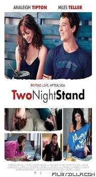 Two Night Stand (2014) Hindi Dubbed