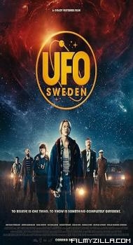 UFO Sweden (2022) Hindi Dubbed