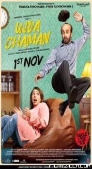 Ujda Chaman (2019) Hindi Movie