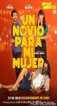 Un novio para mi mujer (2022) Hindi Dubbed