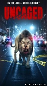 Uncaged (2020) Hindi Dubbed