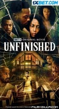 Unfinished (2022) Hindi Dubbed