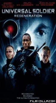 Universal Soldier Regeneration (2009) Hindi Dubbed