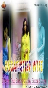 Unsatisfied Wife (2021) 11UpMovies