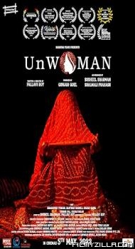 UnWoman (2023) Hindi Movie