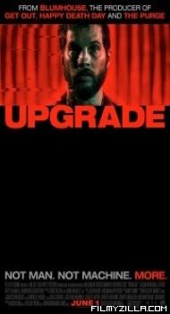 Upgrade (2018) English Movie