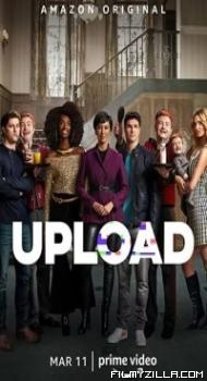 Upload (2022) Season 2 Web Series