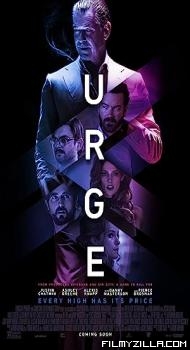 Urge (2016) Hindi Dubbed