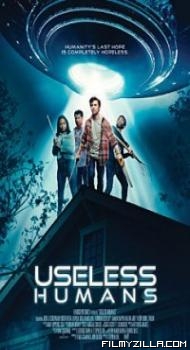 Useless Humans (2020) English Movie