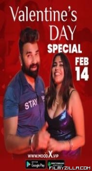 Valentines Day Special (2023) MoodX Original