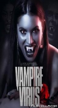 Vampire Virus (2020) Hindi Dubbed