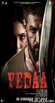 Vedaa (2024) Hindi Movie