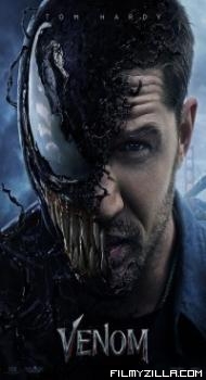 Venom (2018) English Movie