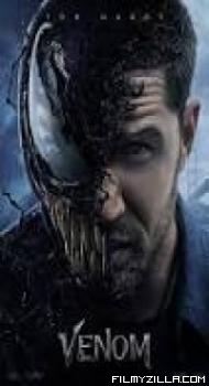 Venom (2018) Hindi Dubbed