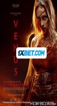 Venus (2022) Hindi Dubbed