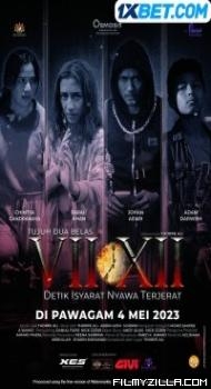 VII XII (2023) Hindi Dubbed