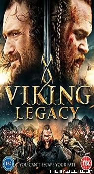 Viking Legacy (2016) Hindi Dubbed