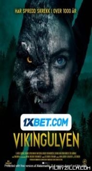 Viking Wolf (2022) Hindi Dubbed