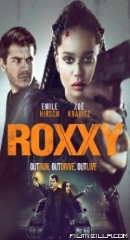 Vincent N Roxxy (2016) English Movie