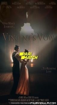 Vincents Vow (2020) Hindi Dubbed