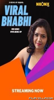 Viral Bhabhi (2023) NeonX Original