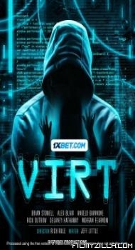 Virt (2024) Hindi Dubbed