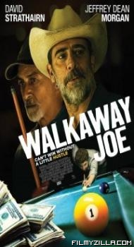 Walkaway Joe (2020) Hindi Dubbed