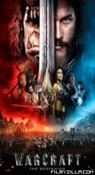 Warcraft (2016) Hindi Dubbed