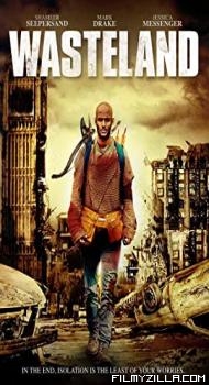 Wasteland (2013) Hindi Dubbed