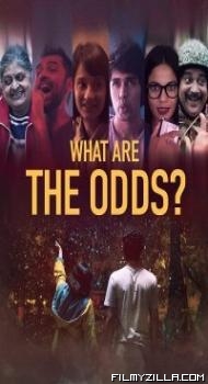 What are the Odds (2020) Hindi Movie