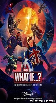 What If (2021) Dubbed Series