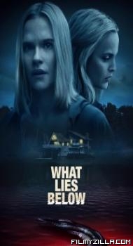 What Lies Below (2020) English Movie