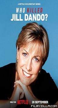 Who Killed Jill Dando (2023) Web Series