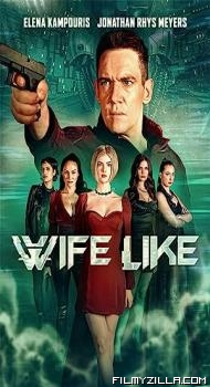 Wifelike (2022) Hindi Dubbed