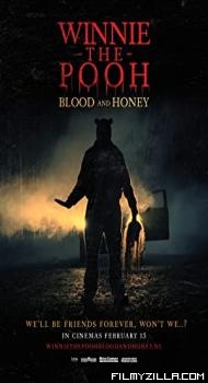 Winnie the Pooh Blood and Honey (2023) English Movie