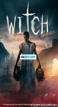 Witch (2024) Hindi Dubbed