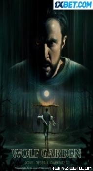 Wolf Garden (2023) Hindi Dubbed