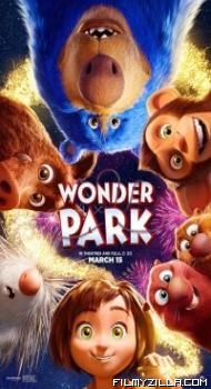 Wonder Park (2019) English Movie