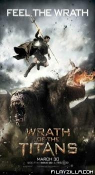 Wrath of the Titans (2012) Hindi Dubbed