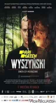 Wyszynski Zemsta Czy Przebaczenie (2021) Hindi Dubbed