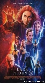 X Men Dark Phoenix (2019) English Movie