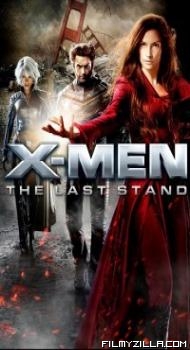 X-Men The Last Stand (2006) Hindi Dubbed