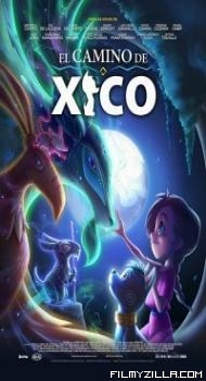 Xicos Journey (2021) Hindi Dubbed