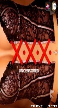 XXX Uncensored (2020) Web Series