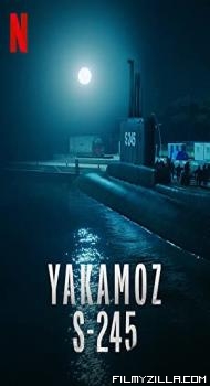 Yakamoz S 245 (2022) Web Series