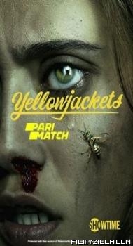 Yellowjackets (2022) Web Series