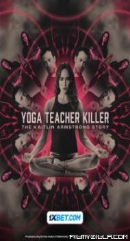 Yoga Teacher Killer The Kaitlin Armstrong Story (2024) Hindi Dubbed