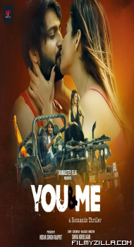 You And Me (2024) Namasteyflix Original