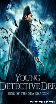 Young Detective Dee Rise of the Sea Dragon (2013) Hindi Dubbed